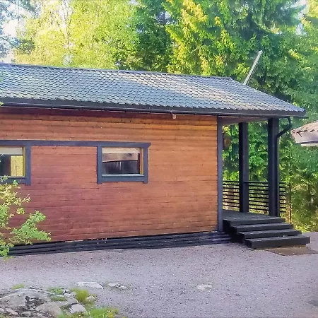 Holiday Pursujarvenranta * Karis