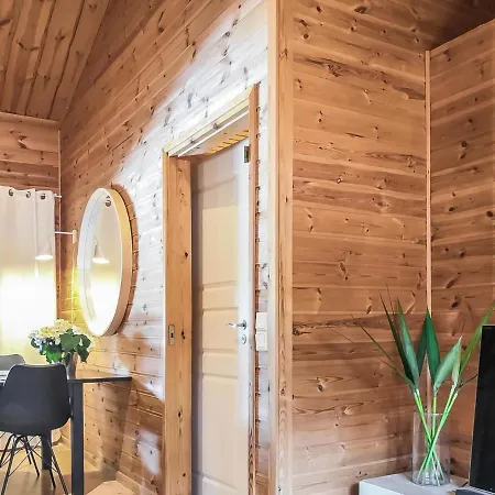 Holiday Pursujarvenranta Ferienhaus
