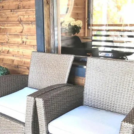 Holiday Pursujarvenranta Ferienhaus Karis